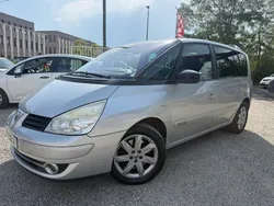 Renault espace 2.0 dci 150 alyum