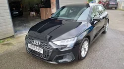 Audi A3 SPORTBACK 30 TFSI 110CH MILD HYBRID BUSINESS LINE S TRONIC 7