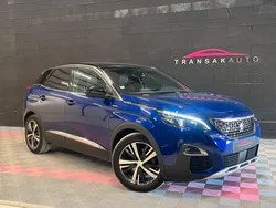 PEUGEOT 3008 1.5 BlueHDi 130ch BVM6 GT Line / CARPLAY / CAMÉRA / ATTELAGE