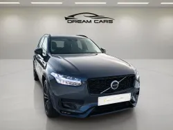 VOLVO XC90 B5 R-Design AWD Aut.
