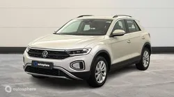Volkswagen T-Roc 1.5 TSI EVO 150ch Life DSG7