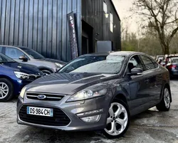 Ford Mondeo III 2.0 SCTi 203ch EcoBoostSport PlatiniumPowerShift 5p