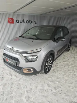 Citroën C3 C-Series