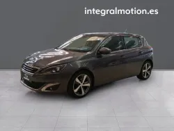 PEUGEOT 308 1.2 PureTech S&S Allure 130