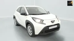 Toyota aygo x 1.0 VVT-i 72 Dynamic