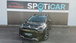 CITROEN C3 Aircross PureTech 130 S&S EAT6 Shine