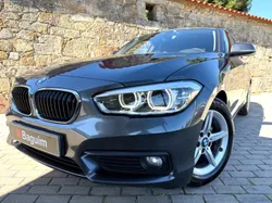 BMW 116 D