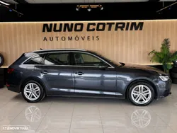 Audi A4 Avant 2.0 TDI S tronic