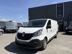 RENAULT TRAFIC L2H1 1300 Kg 1.6 dCi - 95 Fourgon Grand Confort L2H1