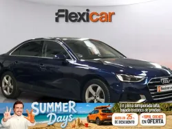 AUDI A4 30 TDI Advanced S tronic 100kW