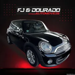 MINI Cooper D 1.6 112 CV