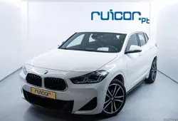 BMW X2 18d xDrive Pack M