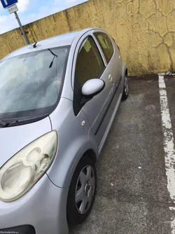 Citroën C1 1000