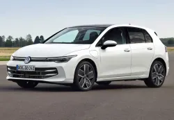 Volkswagen Golf 2.0TDI R-Line DSG 110kW