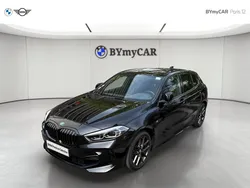 BMW 118i 136 ch DKG7 M Sport