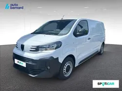 Peugeot Expert Fg M 136ch (100kW) Batterie 75 kWh Pack Premium Connect