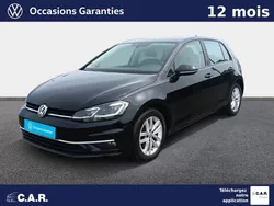 Volkswagen Golf 1.5 TSI 150 EVO DSG7 Carat