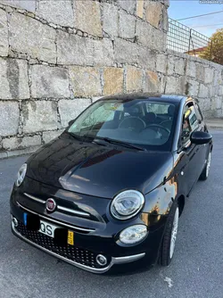 Fiat 500 TwinAir S S&S