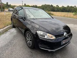 Volkswagen golf 7 2.0 tdi 150 all star