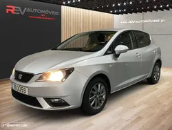 SEAT Ibiza 1.2 TDI Style