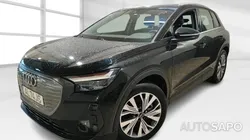 Audi Q4 40 82 kWH de 2021