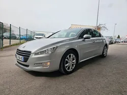 Peugeot 508 2.0 HDi 163ch Allure BV6