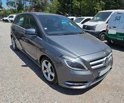 Mercedes Classe B classic