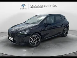 Bmw Série 2 ActiveTourer 220d 163ch M Sport DKG7