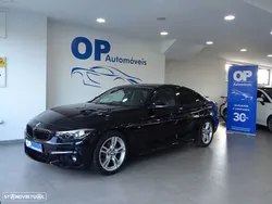BMW 420 Gran Coupé d Pack M Auto