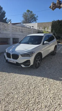 BMW X1 sDrive 16dA