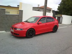 Seat Leon 1.9 TDI