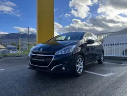 Peugeot 208 1.2 essence 82ch Allure