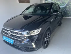 VOLKSWAGEN T-Roc 1.5 TSI EVO 150 Start/Stop DSG7 R-Line