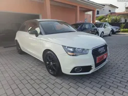 Audi A1 1.2 tfsi attraction