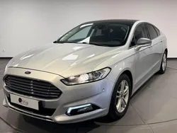 FORD MONDEO Titanium 2.0 TDCi - 150 Ch - BVA - Toit Panoramique - Sièges chauffants