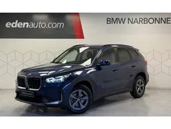 BMW X1 sDrive 18d 150ch DKG7
