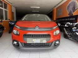 Citroën C3 1.2 PURETECH