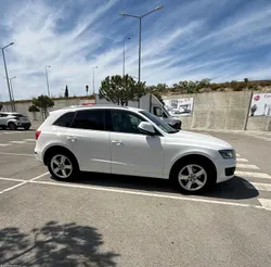 Audi Q5 2010