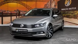 Volkswagen Passat de 2015
