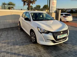 Peugeot 208 1.2 Puretech 101cv Active