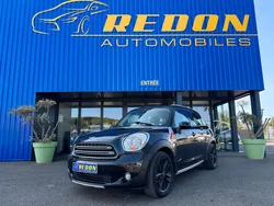 MINI COUNTRYMAN II LCI COOPER ALL4 2.0 D 112cH 7cV BOITE AUTO