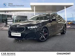 BMW i5 M60 xDrive 601 ch