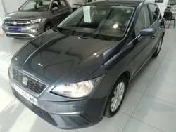 Seat Ibiza 1.0 MPI 80ch Start/Stop Style Business Euro6d-T