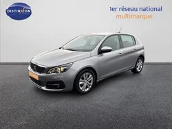 Peugeot 308 1.2 PURETECH 130 ACTIVE BVM6