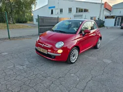 Fiat 500 1.2 70cv 150000km 2013 DMD AUTO