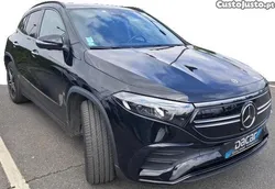 Mercedes-Benz EQA 250 AMG LINE