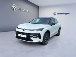VOLKSWAGEN T-Roc 1.5 eTSI EVO2 Hybrid 116 ch DSG7 Life