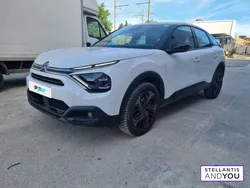 Citroën C4 PureTech 130 S&S BVM6 Feel Pack