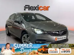 OPEL Astra 1.2T S-S Business Elegance 130