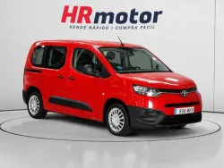 TOYOTA Proace City Verso Family L1 1.5D 5pl. Active